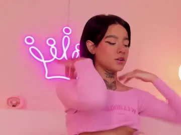 danielle_castillo model from cb