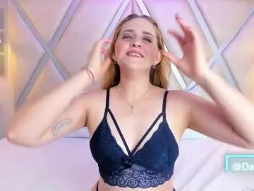 dannacouper — GOAL: show pussy [26 tokens remaining] Red day My ass is burning with so much desire for your milk, will you fill it for me?  #cute #bigass #spank #oil #dance