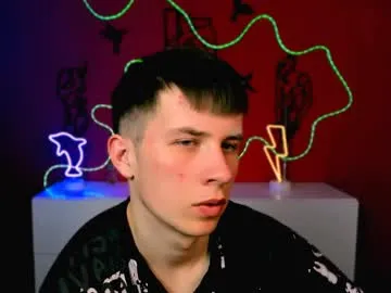 danny_dark1 on Chaturbate