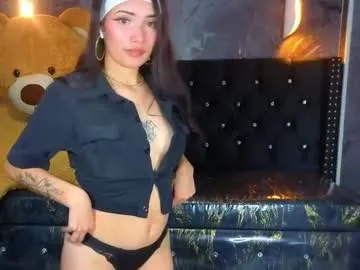 daphne_nicole_b model from cb