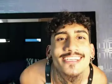 dark_eros_ model from cb