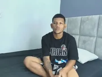 darwinwavex model from Chaturbate