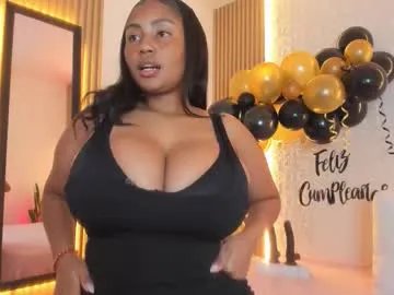 daryam_ — GOAL: Rub nipples [80 tokens remaining]  Let's flirt, chat & get wild  #bignipples #latina #bigboobs #bbw #ebony