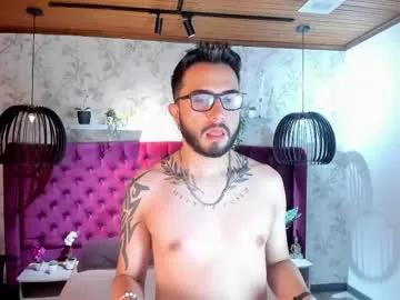 dave_wolff — GOAL: cumshow [32 tokens remaining] fuck boy  #hairy #young #cut #gay #ass