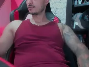 david__ox model from cb