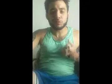 david_hot12 model from cb