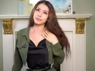 dawnaullah model from cb