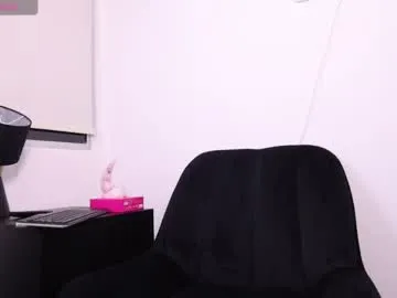 deamon_black model from Chaturbate