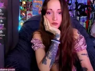 debbie_hanter on Chaturbate