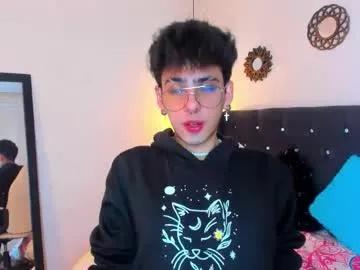 deimondx — GOAL: Show masturbation  New here... but not innocent  Can you help me warm up ptv on  #gay #twink  #lovense #18 #femboy