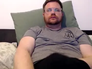 deise_dude model from cb