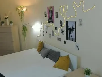 delay_lalea model from Chaturbate