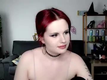 dellacrush_ on Chaturbate 