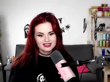 dellacrush_ on Chaturbate 