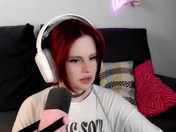 dellacrush_ on Chaturbate 