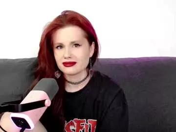 dellacrush_ on Chaturbate 