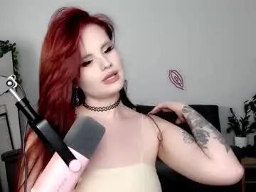 dellacrush_ on Chaturbate 