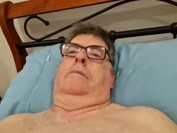 desmon1958 model from cb