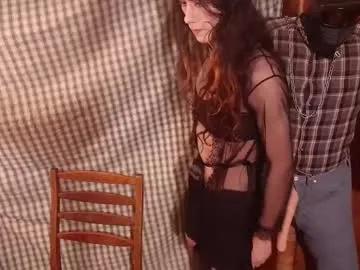 diivampy on Chaturbate 