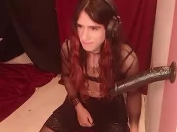 diivampy on Chaturbate 