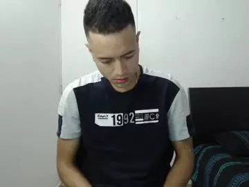 dimitri_quiet on Chaturbate