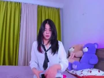 dollyiaa on Chaturbate 