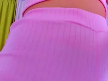 dollyiaa on Chaturbate 