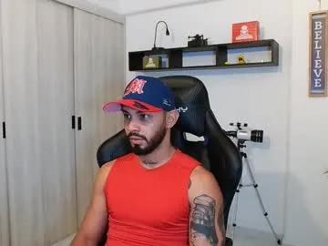 donn_cruz on Chaturbate