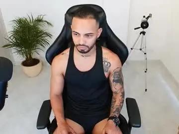 donn_cruz on Chaturbate