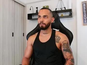 donn_cruz on Chaturbate