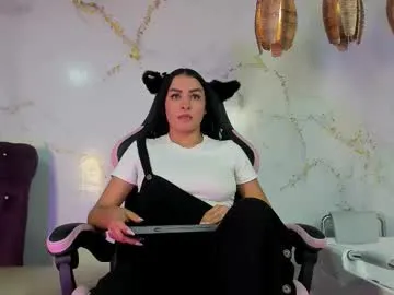 dulcee_cherry_ model from cb