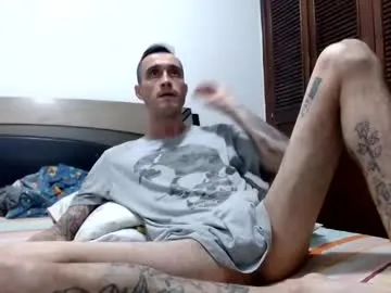 ed_big_cock model from cb