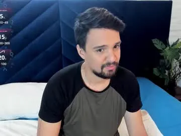 edward_maxx model from cb