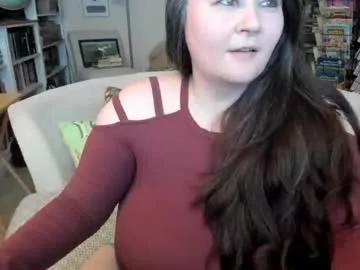 electrifiedlove_ on Chaturbate 