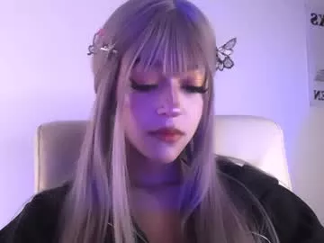 elektra_sky11 on Chaturbate