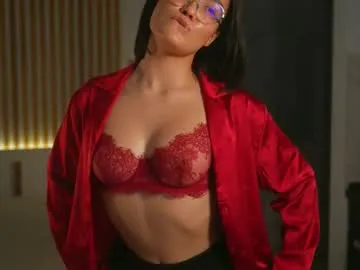 eli_asian model from Chaturbate