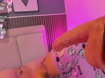 eli_yeager model from Chaturbate