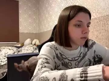 elinhelser — G:make me cum  Hi guys! I'm here #new my name is Elisa, I'm #18  #skinny #teen #young  [263 tokens remaining]