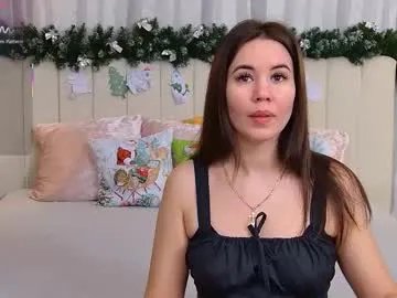 ellaander on Chaturbate 