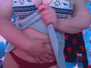 ellabella36dd on Chaturbate 