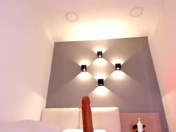 ellamontoya on Chaturbate 