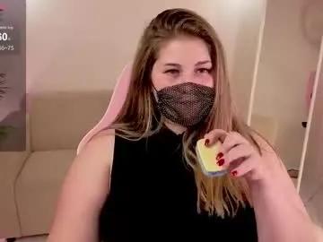 ellaya_ on Chaturbate 