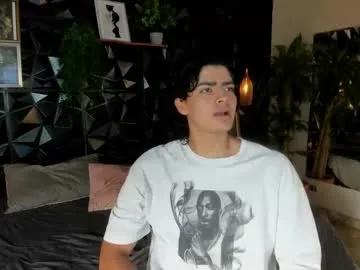 elliot_colton — #18 #new #muscle #latino #bigcock [1111 tokens remaining]