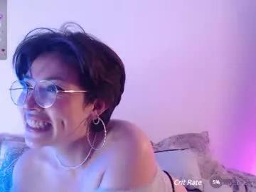 elly_uwuw on Chaturbate 