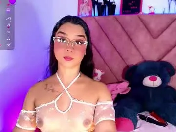 ely_w1 model from Chaturbate