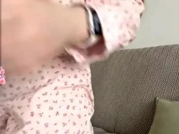 emeraldcotton — GOAL: Hot lick finger [21 tokens remaining] Welcome to my room! I want to have another great day here :) #new #lovense #bigboobs #bigass #18