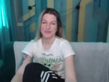 emilywalkers model from cb