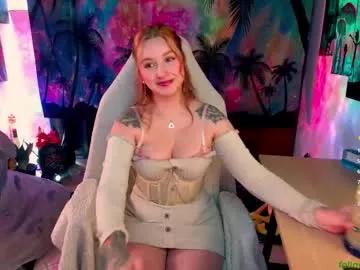 emma_luna059 on Chaturbate 