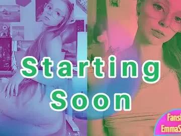 emmasky69 on Chaturbate 