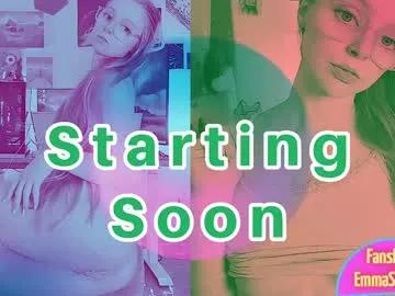 emmasky69 on Chaturbate 